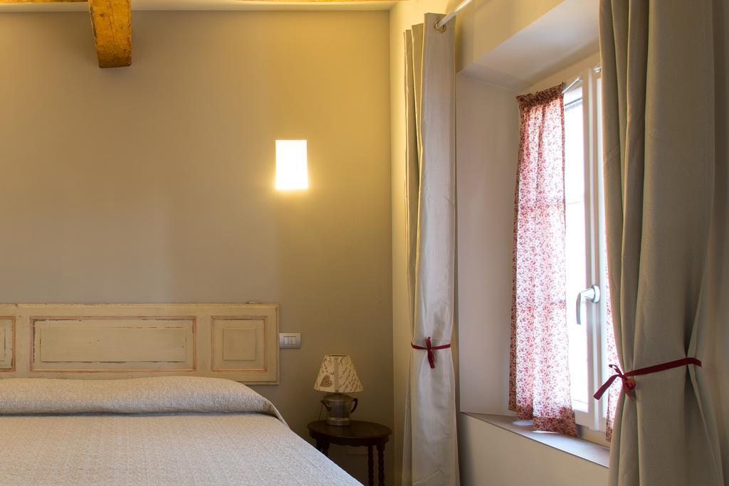 Verdenoce Agriturismo Borzano Экстерьер фото