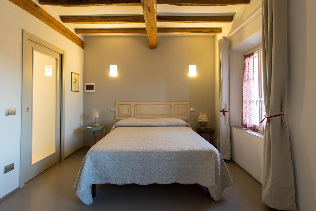 Verdenoce Agriturismo Borzano Экстерьер фото