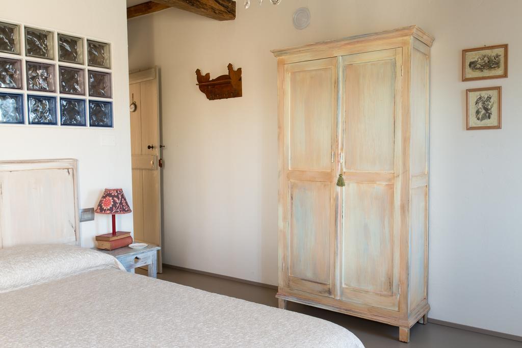 Verdenoce Agriturismo Borzano Экстерьер фото