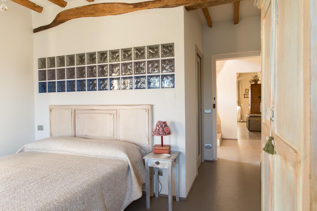Verdenoce Agriturismo Borzano Экстерьер фото