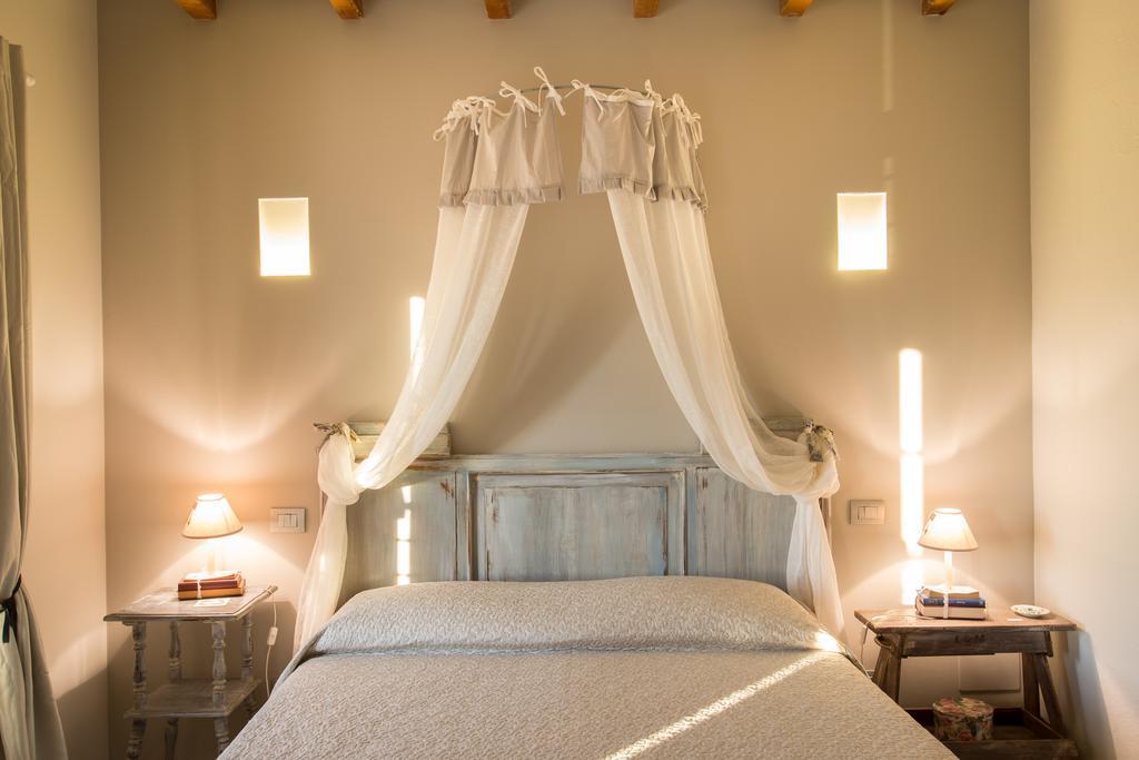 Verdenoce Agriturismo Borzano Экстерьер фото