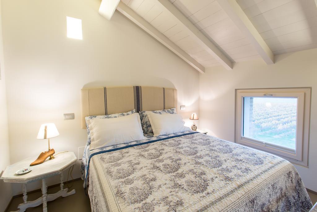 Verdenoce Agriturismo Borzano Экстерьер фото