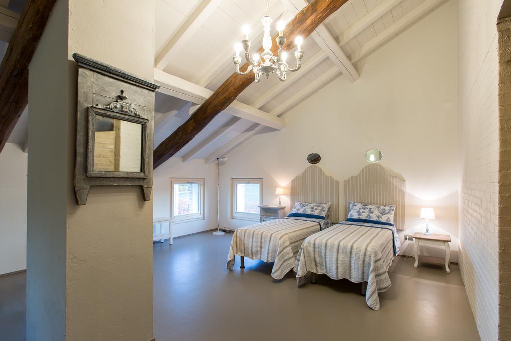 Verdenoce Agriturismo Borzano Экстерьер фото