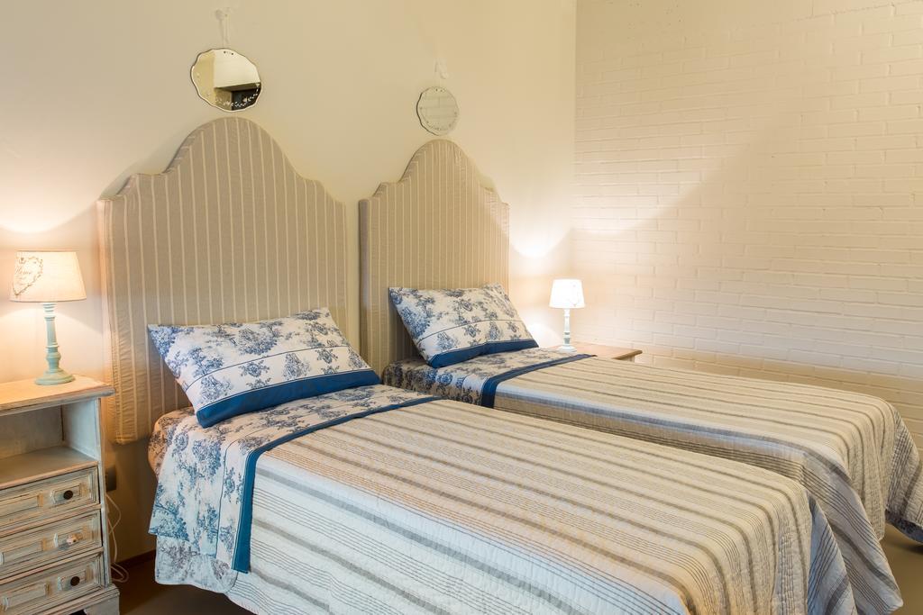 Verdenoce Agriturismo Borzano Экстерьер фото