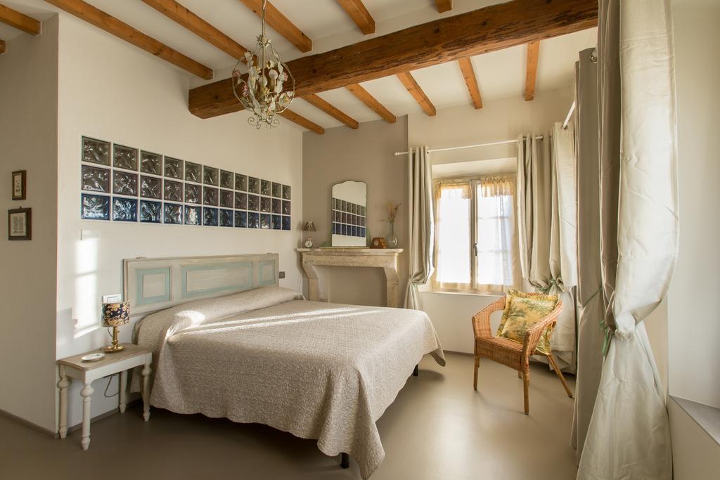 Verdenoce Agriturismo Borzano Экстерьер фото
