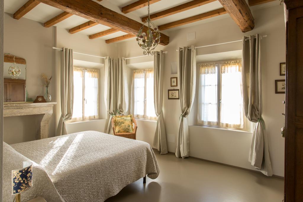 Verdenoce Agriturismo Borzano Экстерьер фото
