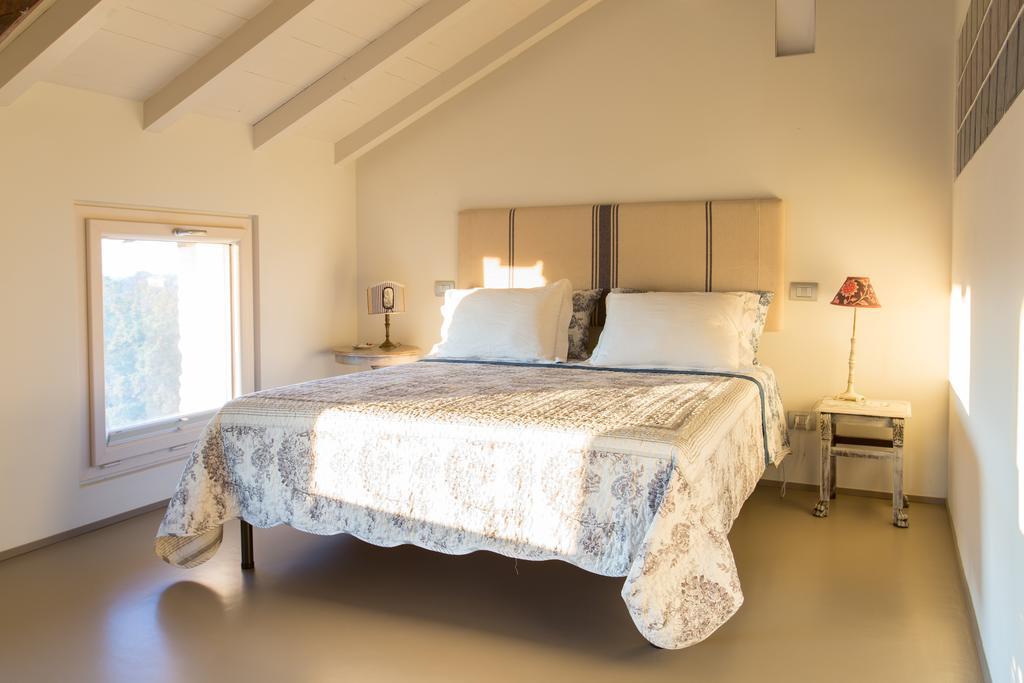 Verdenoce Agriturismo Borzano Экстерьер фото