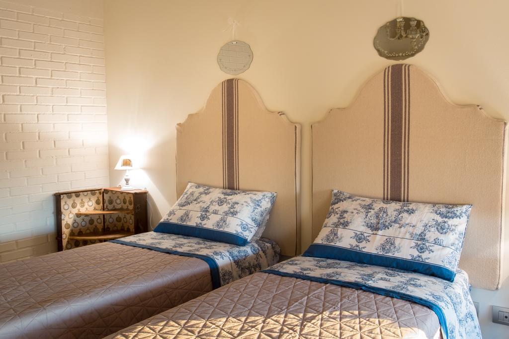 Verdenoce Agriturismo Borzano Экстерьер фото