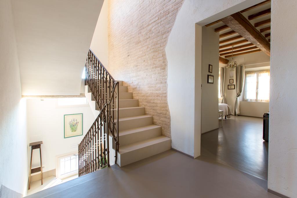 Verdenoce Agriturismo Borzano Экстерьер фото
